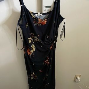 COPY - Nine Britton dress